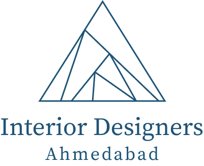 Interior Designers Ahmedabad logo